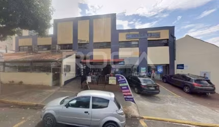 Sala Comercial para Alugar no Nova Ribeirânia, Ribeirão Preto