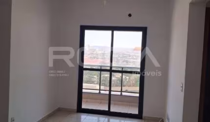 Apartamento à venda com 1 dormitórios no bairro Nova Aliança em Ribeirão Preto