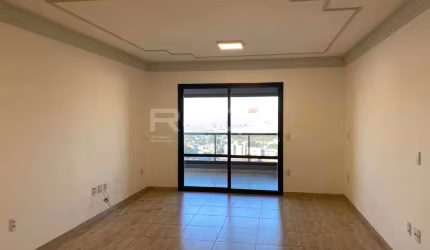 Apartamento à venda com 3 suítes no bairro Nova Aliança em Ribeirão Preto