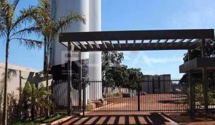 Apartamento à venda no Bairro Jardim Interlagos em Ribeirão Preto