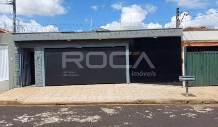 Casa comercial à venda com 9 salas  no Jardim Independência em Ribeirão Preto.