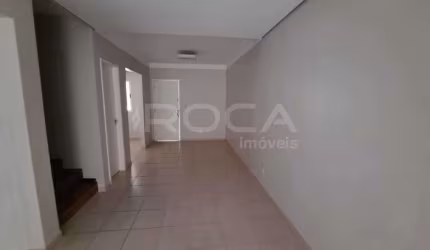 Casa à venda com 3 quartos sendo 1 suíte no Condomínio Vila do Golf, em Ribeirão Preto