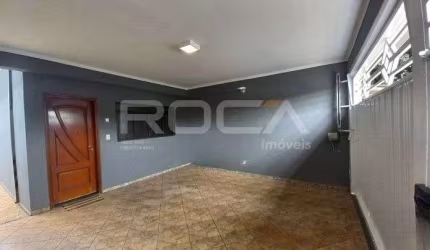 Casa Padrão à venda no Ipiranga em Ribeirão Preto