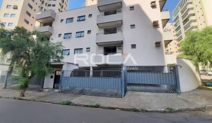 Apartamento à venda com 1 quarto no bairro Jardim Botânico, em Ribeirão Preto.