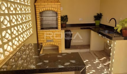 Apartamento Térreo à venda no Jardim Paulistano, Ribeirão Preto