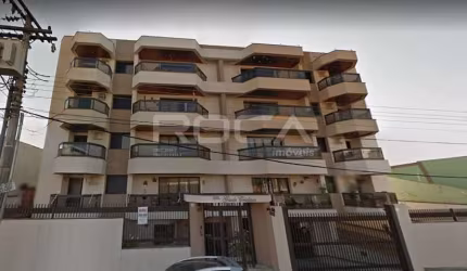 Apartamento Térreo à Venda de 2 quartos e suíte no Jardim Paulistano, Ribeirão Preto