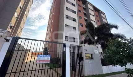 Apartamento para Alugar em Quintas de São José - Ribeirão Preto