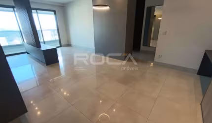 Apartamento de 1 dormitório no Jardim Botânico - Ribeirão Preto