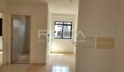 Apartamento à venda com 2 dormitório no bairro Recanto das Palmeiras, em Ribeirão Preto.