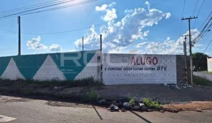 Terreno para alugar na Vila Carvalho, Ribeirão Preto: oportunidade única!