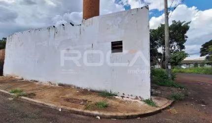 Terreno amplo para alugar em localização privilegiada em Ribeirão Preto