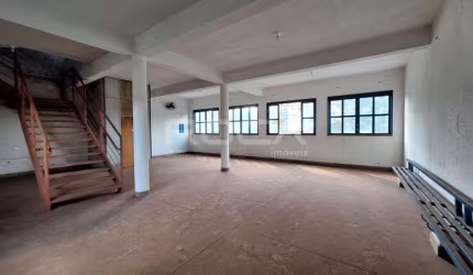 Prédio Comercial para alugar com 240m² de área útil no bairro Alto da Boa Vista - Ribeirão Preto