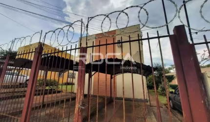 Apartamento para Alugar no Jardim Paulistano, Ribeirão Preto