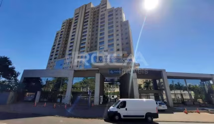 Apartamento 2 suítes para Alugar em Residencial Flórida, Ribeirão Preto