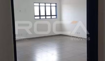 Sala Comercial para Alugar no Jardim Novo Mundo, Ribeirão Preto