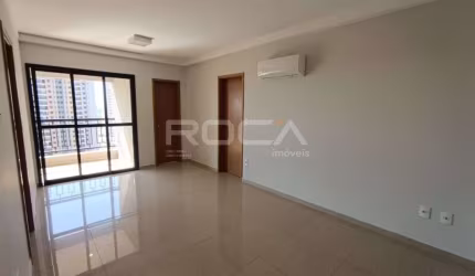Apartamento Padrão para Alugar na Quinta da Primavera, Ribeirão Preto
