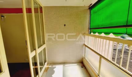 Apartamento Padrão para alugar no Centro de Ribeirão Preto