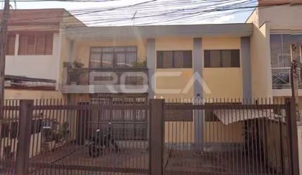 Apartamento térreo à venda com 2 dormitórios no bairro Castelo Branco, em Ribeirão Preto.