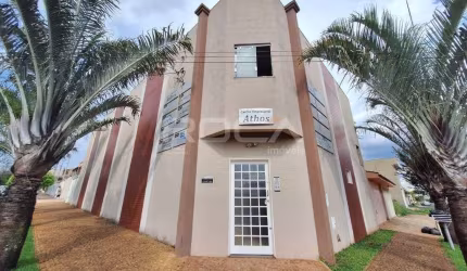 Sala comercial para alugar no bairro Nova Ribeirânia em Ribeirão Preto