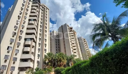 Apartamento à venda com 3 dormitórios no Jardim República em Ribeirão Preto