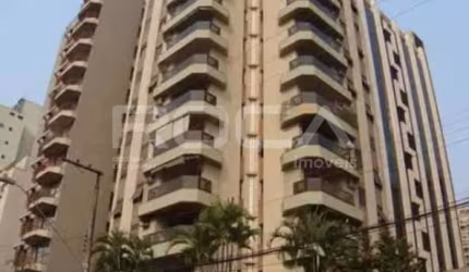 Apartamento de 3 dormitórios para alugar no Centro de Ribeirão Preto