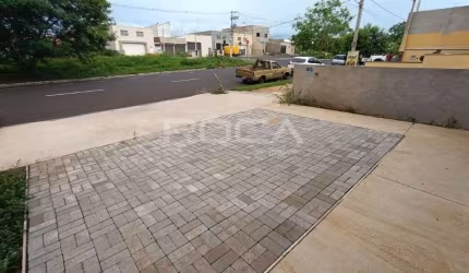 Salão comercial para alugar no bairro Jardim Cristo Redentor em Ribeirão Preto