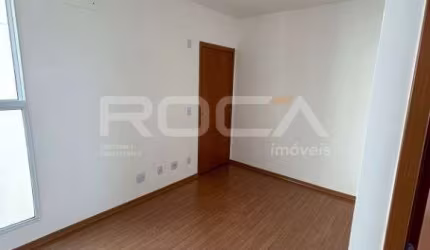 Apartamento à venda com 2 dormitórios no bairro Recreio das Acácias, em Ribeirão Preto.
