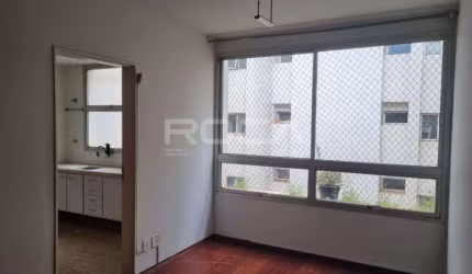 Apartamento duplex à venda com 1 suíte no Centro em Ribeirão Preto.