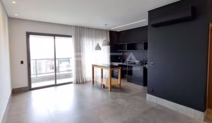 Apartamento à Venda com 2 quartos no Jardim Botânico em Ribeirão Preto SP
