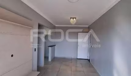 Apartamento à venda com 2 dormitórios no bairro Monte Alegre em Ribeirão Preto.