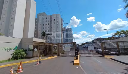 Apartamento com 2 Dormitórios para alugar no Residencial das Américas - Ribeirão Preto