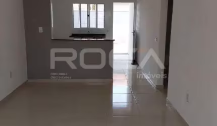 Casa à venda com 2 dormitórios no bairro Ângelo Jurca em Ribeirão Preto.