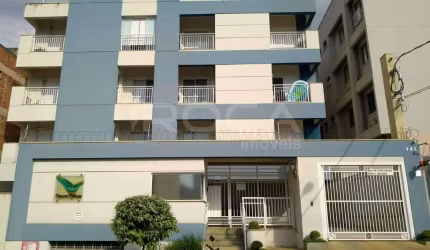Apartamento com 1 dormitório para venda ou locação  no Jardim Botânico, Ribeirão Preto