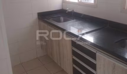 Excelente Apartamento de 2 dormitórios no Jardim Interlagos - Ribeirão Preto
