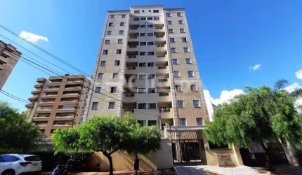 Apartamento de 3 dormitórios para alugar no Jardim Nova Aliança em Ribeirão Preto