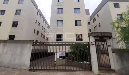 Apartamento à venda com 3 dormitórios no bairro Jardim Palma Travassos, Ribeirão Preto