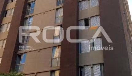 Apartamento de 2 dormitórios para alugar no Jardim Paulista, Ribeirão Preto