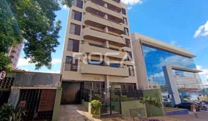 Lindo Apartamento Padrão para Alugar no Centro de Ribeirão Preto