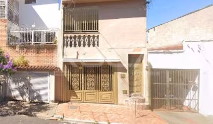 Casa para alugar em Campos Elíseos, Ribeirão Preto - Aconchegante e bem localizada!