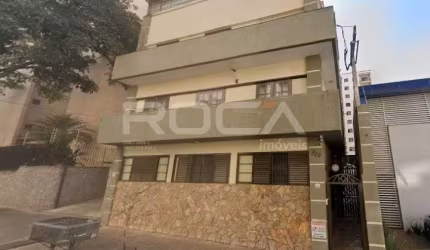 Apartamento para alugar com 3 quartos no bairro Centro de Ribeirão Preto