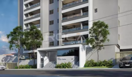 EXCLUSIVIDADE!! Apartamento para Locação  no Jardim Paulista: 2 dormitórios, suíte e área de lazer completa