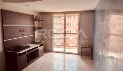 Apartamento à Venda de 3 quartos na Lagoinha, Ribeirão Preto