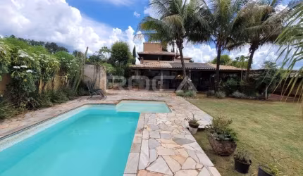 Casa à venda em Condomínio Fechado, Ribeirão Preto