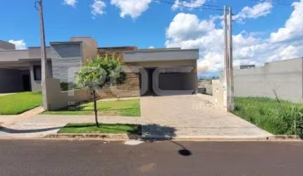 Casa à venda com 3 suítes no Condomínio Reserva San Pedro em Ribeirão Preto
