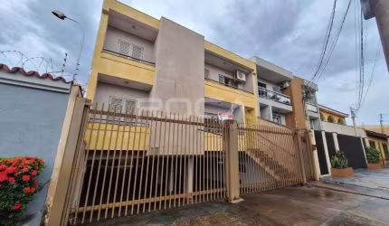 Apartamento Padrão para alugar no Parque dos Bandeirantes em Ribeirão Preto