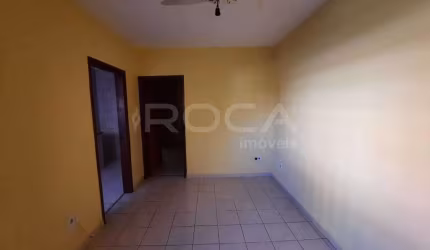 Apartamento de 01 dormitório à venda no Jardim Irajá, Ribeirão Preto