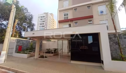Apartamento Padrão para Alugar em Ribeirão Preto - 02 Dormitórios e 01 Suíte