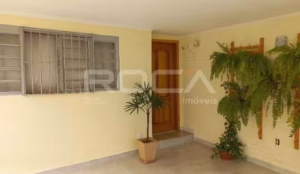 Casa à venda com 2 dormitórios no bairro Jardim Paulistano, em Ribeirão Preto