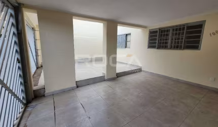 Casa à venda com 2 dormitórios no bairro Jardim Paulistano, em Ribeirão Preto