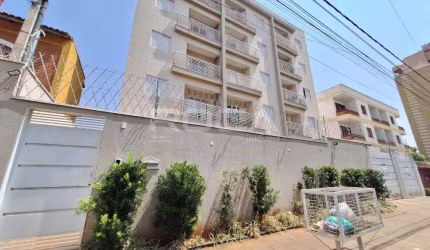 Apartamento à venda com 1 dormitório no bairro Campos Elíseos, em Ribeirão Preto